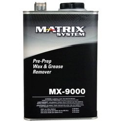 PRE-PREP WAX AND GREASE REMOVER
